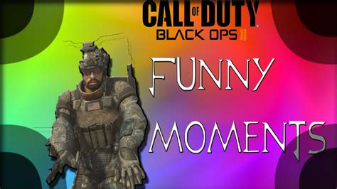 Black Ops 2 Funny Moments Loud Gamechat Weird Noisesbruhsex