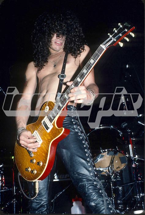 Guns N Roses IconicPix Music Archive