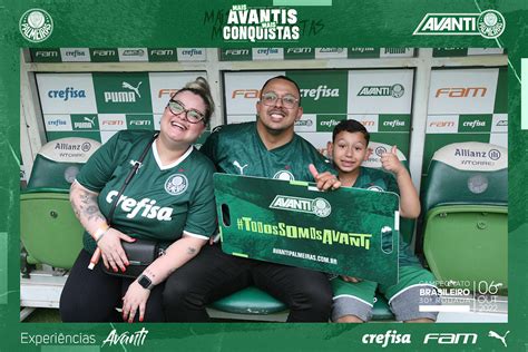 A Es Avanti Palmeiras X Coritiba Foto Maur Flickr