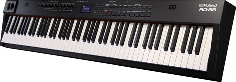 Roland RD 88 Stage Piano - $1099.99 - DC Piano Company