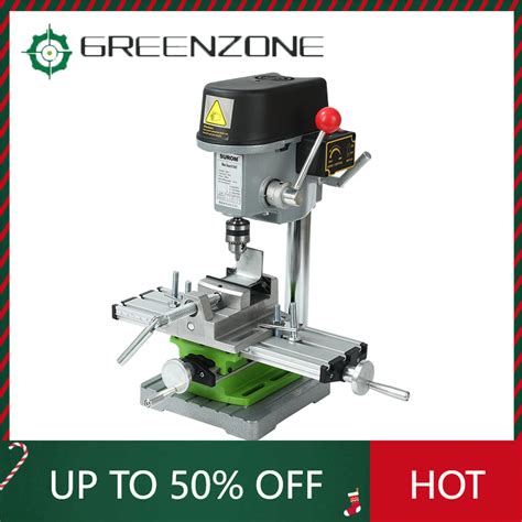 Bg B Vertical Drilling Bench Heavy Duty Speed Benchtop Drill