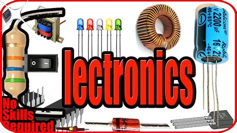 Basic Electronics