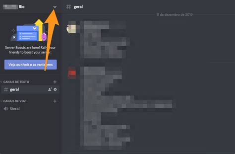 Como Criar Cargos No Discord Plataformas Online TechTudo