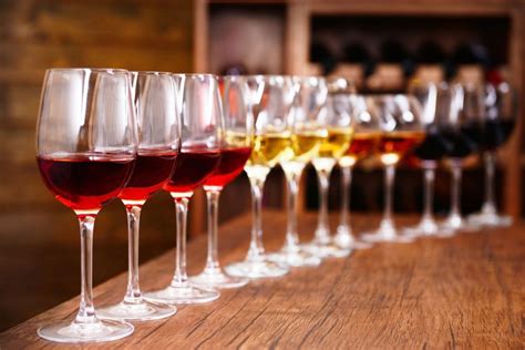 Ciclo Di Degustazione Vini Al Crc Antella Quattro Serate Tra Bianchi E