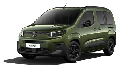 Citroën Berlingo Talla XL BlueHDi 130 S S MAX Auto desde 31 854 Carnovo