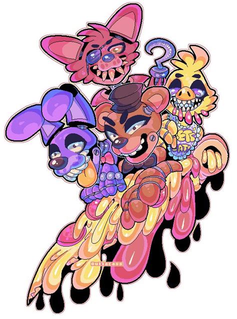 1000 Images About Five Nights At Freddys On Pinterest Five Nights At Freddys Fnaf And