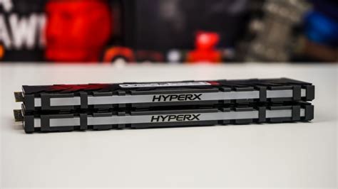 HyperX Predator RGB DDR4 2933 16GB Memory Kit Review Page 2 Of 6