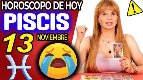 Monhi Horoscopo De Hoy