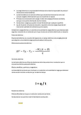 Teoria Fisica Electricidad Pdf