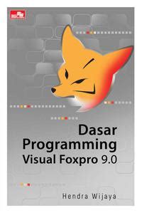 Contoh Program Dengan Visual Foxpro Database Viewer Lsaenglish