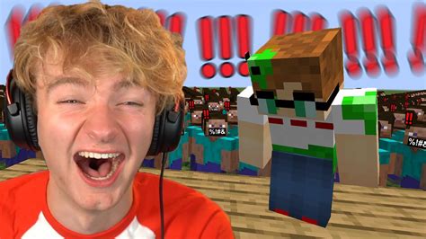 We Held The Funniest Minecraft Show Youtube