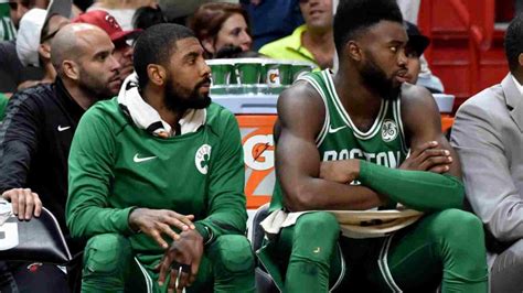 Jaylen Brown Clarifies Controversial Tweet On Black Hebrew Israelites Defending Kyrie Irving