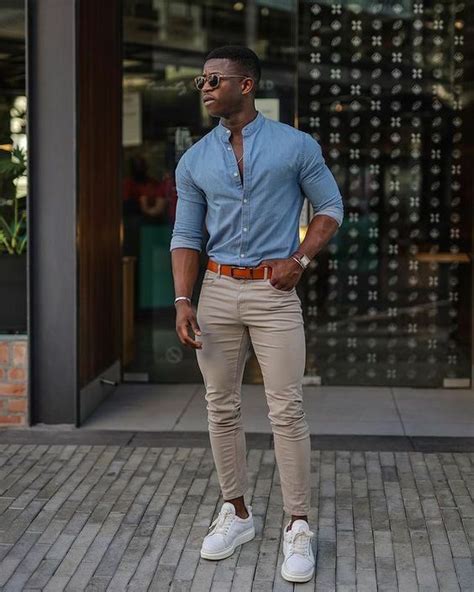 60 Inspirações De Looks Social Masculinos Para Não Erra Ropa Casual De Hombre Ropa De Moda