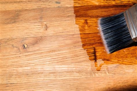 Advantages and disadvantages of wax finishes on wood floors » ESB Flooring