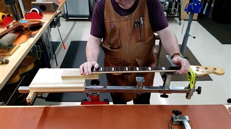 Propers Guitar Workstation Total Vise
