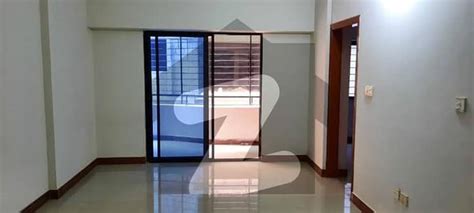 2 Bed Dd Flat For Sale Shanzil Golf Residency Main Saima Jinnah Avenue