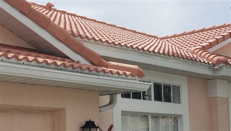 Tile Roof Replacements – Roofing Tampa