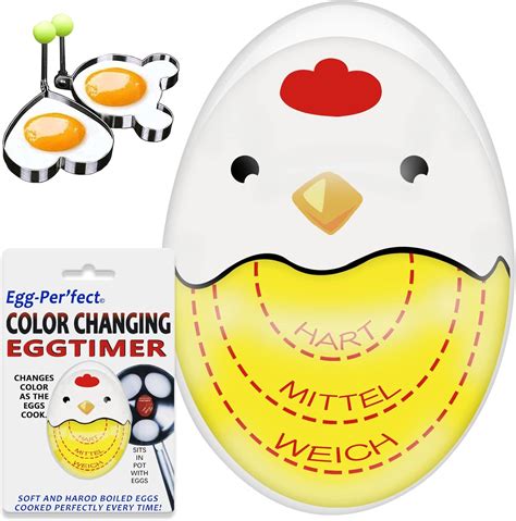 Eieruhr Zum Mitkochen Eieruhr Lustig Egg Timer Zum Mitkochen Deren