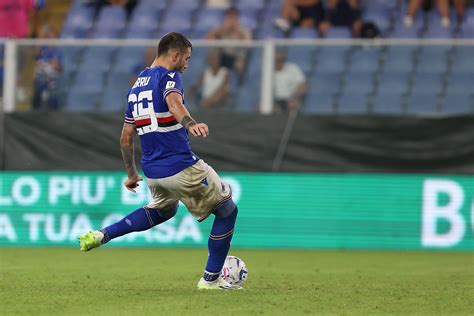 Sampdoria Spezia Typy kursy zapowiedź 24 11 Serie B