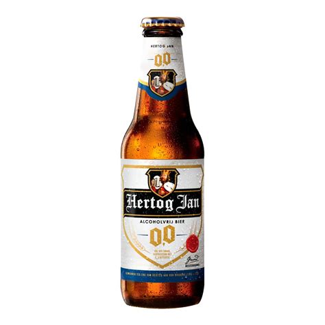 Hertog Jan Krat Flesjes X Cl Sligro Nl