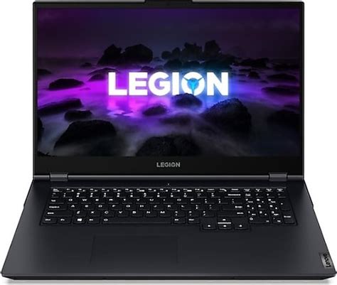 Lenovo Legion 5 15ach6h 82ju00eatx Ryzen 7 5800h 16 Gb 2 Tb Ssd Rtx3070