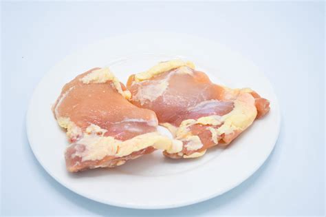 Chicken Leg Fillet 1kgpack Myown Meat Shop