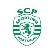 Sporting CP Logo - PNG Logo Vector Brand Downloads (SVG, EPS)