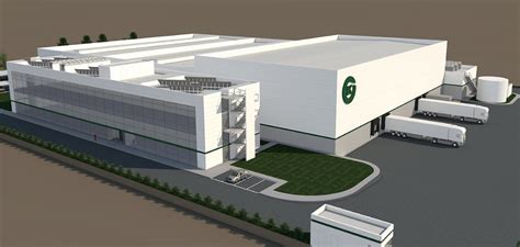 Kern Pharma Construir Una Nueva Planta En Monforte De Lemos Por M S De