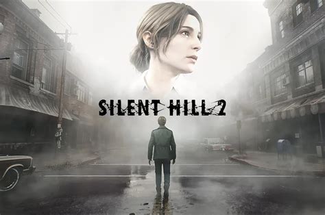 Silent Hill 2 Poster