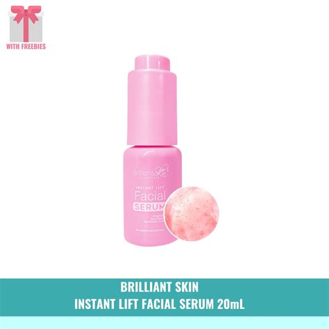 Brilliant Skin Instant Lift Serum 20ml Lazada PH