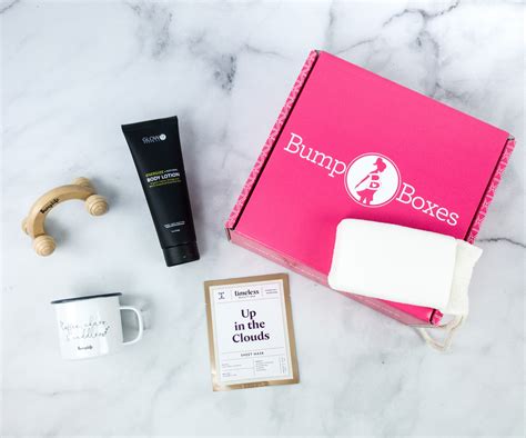 Bump Boxes Reviews: Get All The Details At Hello Subscription!