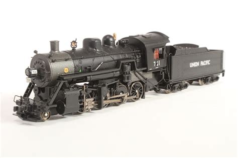 N Scale Bachmann Locomotive Steam Consolidati