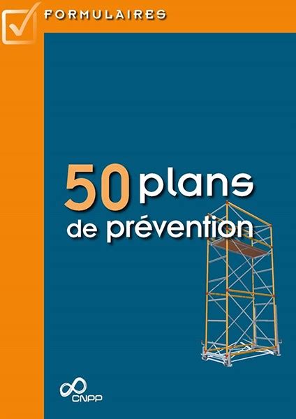 Guide De S Curit Plans De Pr Vention