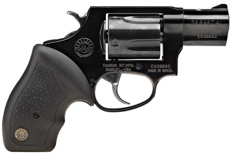 Taurus Model Special P Shot Revolver Sportsman S Outdoor