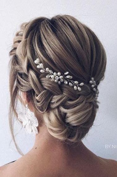 Wedding Updos With Braids 40 Best Looks Expert Tips Artofit