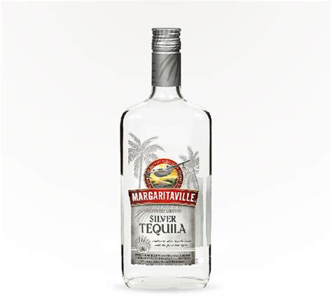 Margaritaville Silver Tequila Delivered Near You Saucey