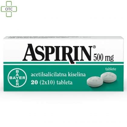 Aspirin Plus C Ume Ih Tableta