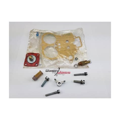 Kit Di Guarnizioni Del Carburatore Dfb Sur Autobianchi Primula C