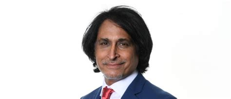 Ramiz Raja Formally Elected As Pcb Chairman