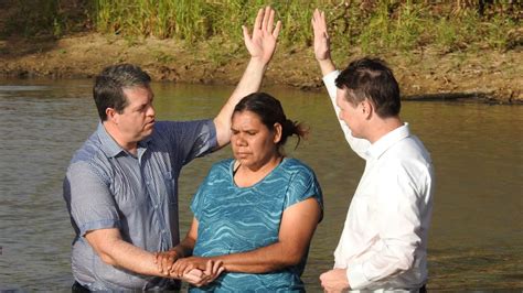 What Adventists Believe About Baptism