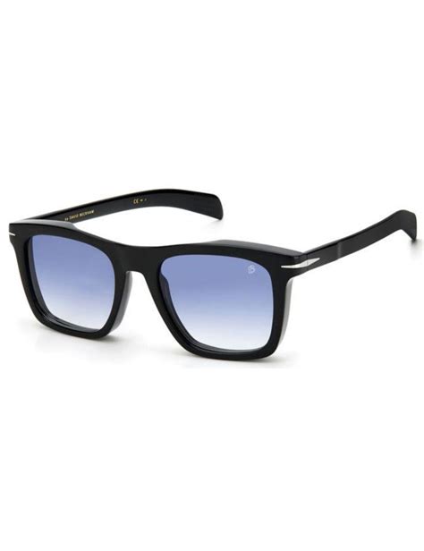 Lunettes De Soleil David Beckham Db S Taille Couleur De