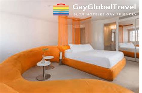 Hoteles Gay En Madrid