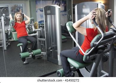 Naked Woman Sword On Black Background Stock Photo Shutterstock