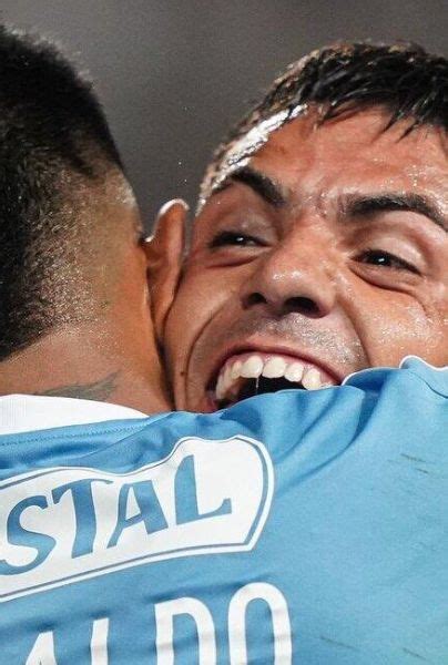 Sporting Cristal se impuso en el clásico peruano Lo festejamos el