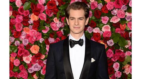 Andrew Garfield To Star In Music Biopic Instrumental 8 Days