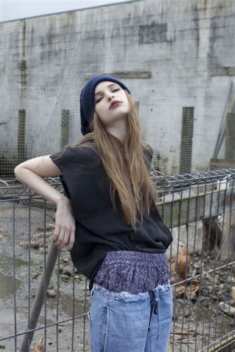 Granny Gee: Inspiration for my next photoshoot - Grunge