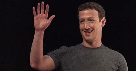 Facebook Boasts One Billion Users In One Day Mark Zuckerberg Says Huffpost Uk Tech