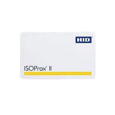 Isoprox Ii Proximity Card Khz Hid Lggan