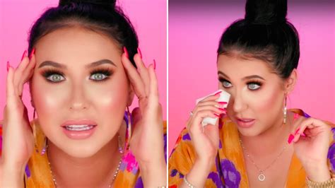 Jaclyn Hill Explains Why She Deleted Social Media After Failed