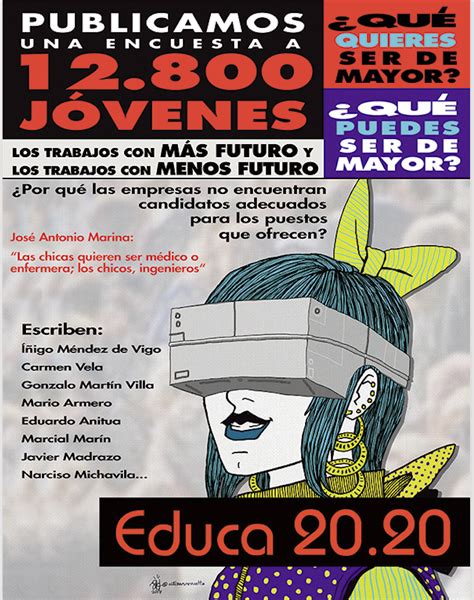 Portada Revista Educa Edici N Mar A Jauregui